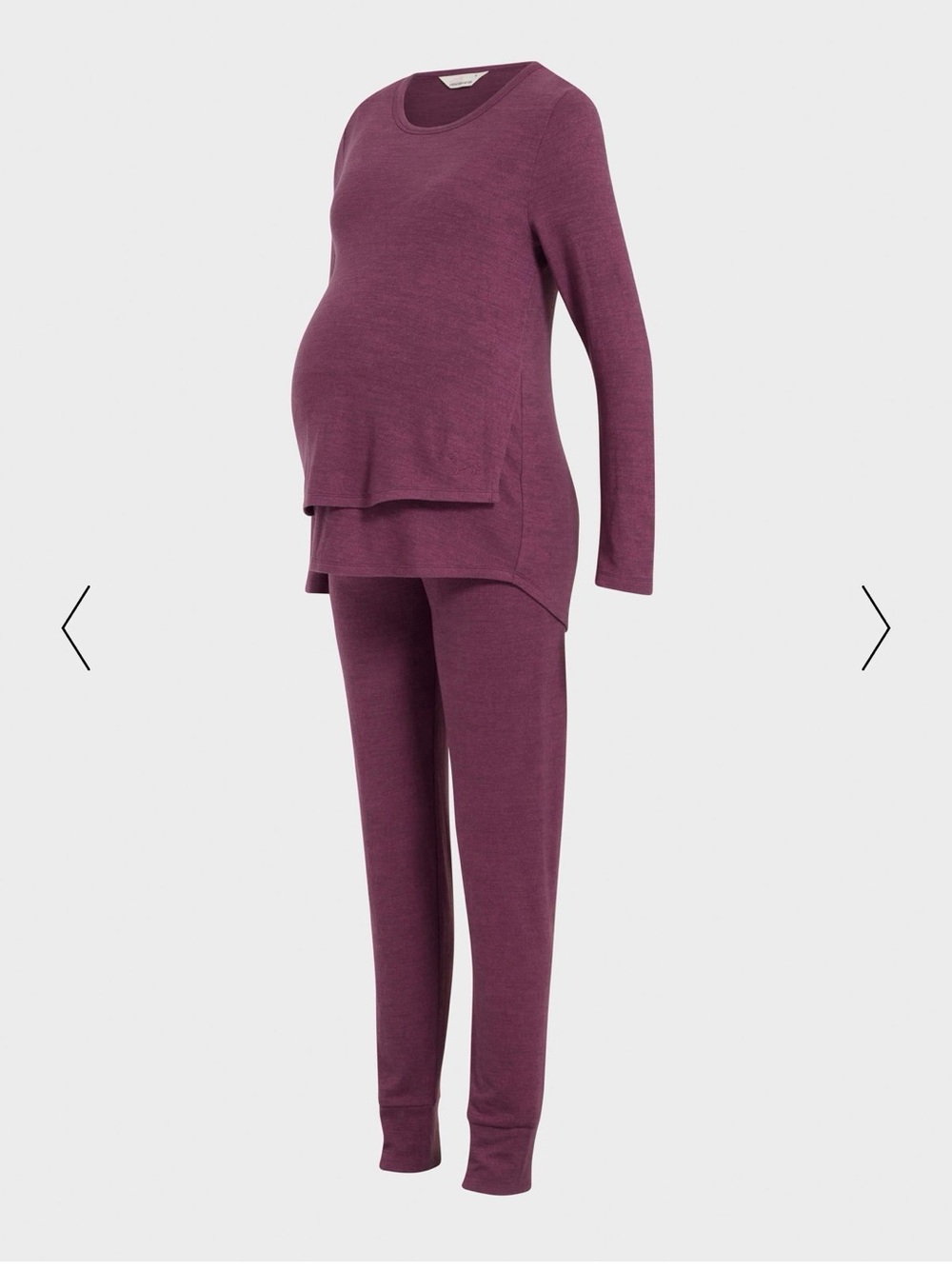 Peter Alexander Maternity/nursing Pyjamas